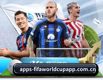 畅享世界杯的故事 - 体育资讯内容服务 - FIFA Worldcup